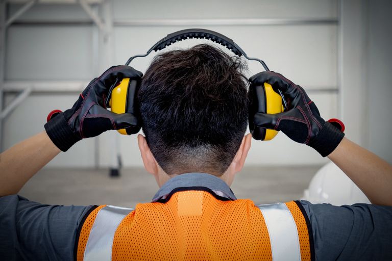 Noise Evaluation