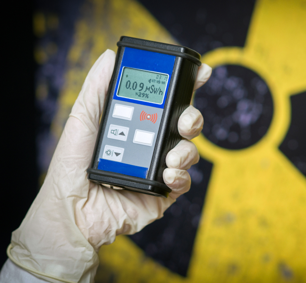 Industrial Hygiene Monitoring