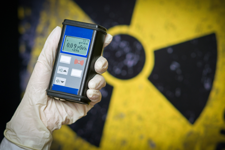 Industrial Hygiene Monitoring Solutions