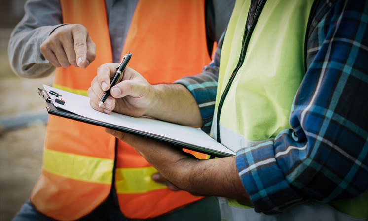 Safety Consulting