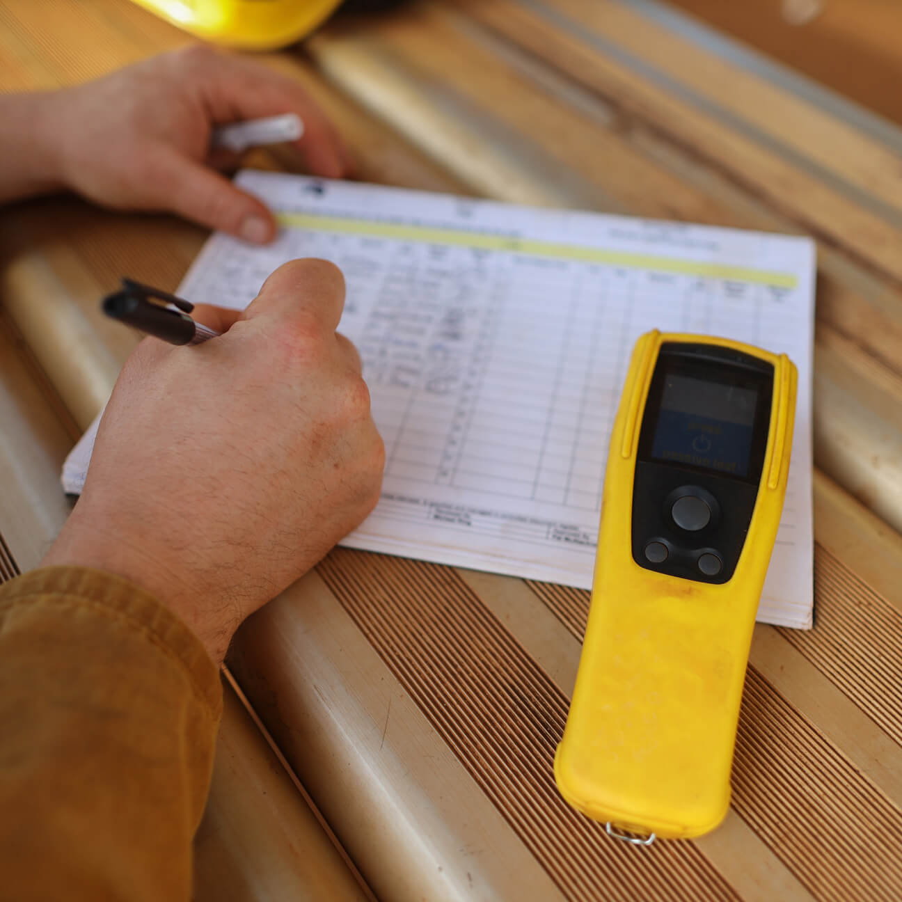 Complete Drug Testing Solutions