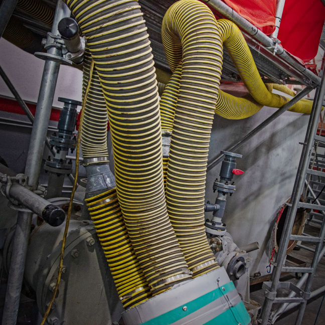 Engineered Ventilation That Changes Everything