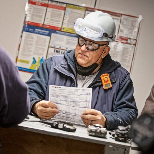 Integrated Logistics Solutions