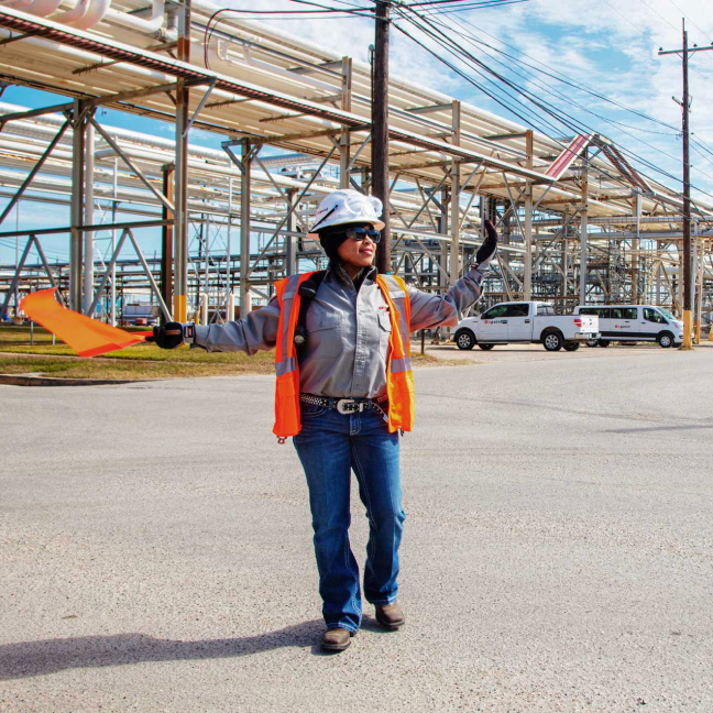 Integration Advantage