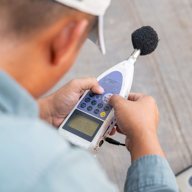 Regulatory Compliance