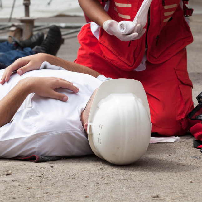 Integration with Safety Services