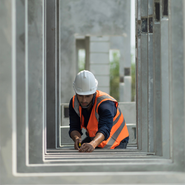 Comprehensive Planning & Coordination Services