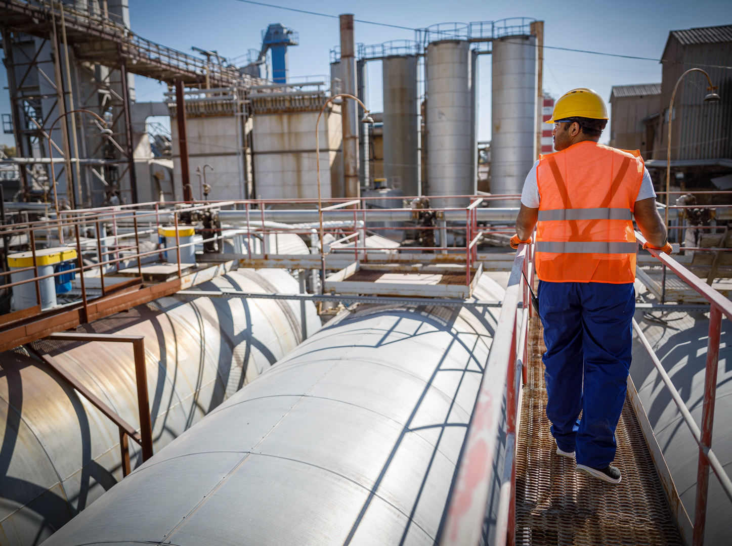Safety Management Systems