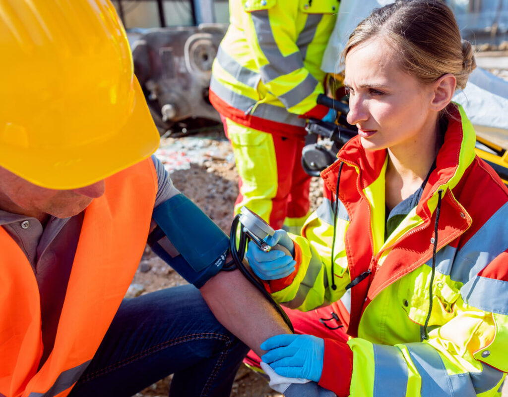 52,000 Hours Recovered: The Time-Saving Math Behind Onsite Health Services