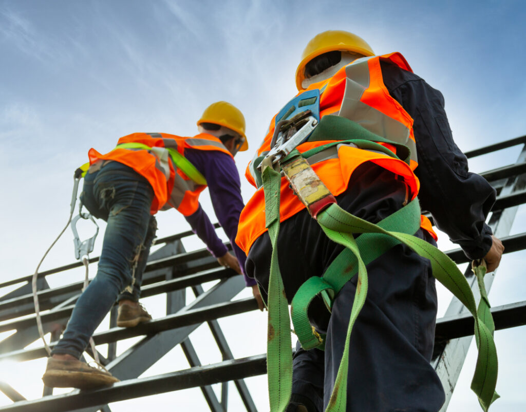 Your PPE Program Passes Every Audit. Workers Still Get Hurt. Here’s Why.